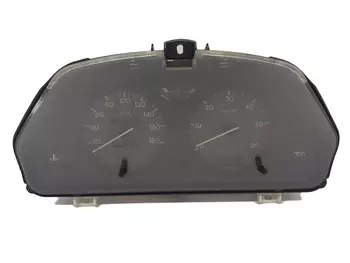 9627933580 Bloc compteurs vitesse Citroen Diesel