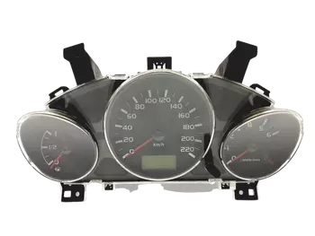 MR951770  Bloc compteurs vitesse Mitsubishi