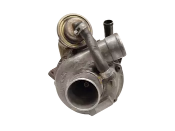 8971146390  Turbocompresseur Opel  1,7 X17DT 208377 km