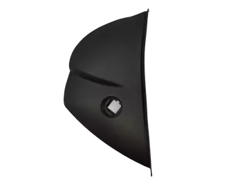 689209247R Capot Renault