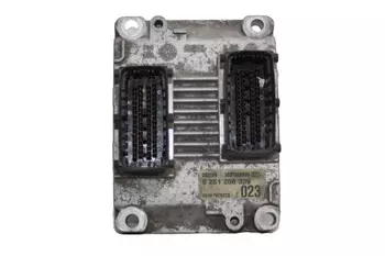 00467826320 Calculateur d’ ordinateur ecu Fiat