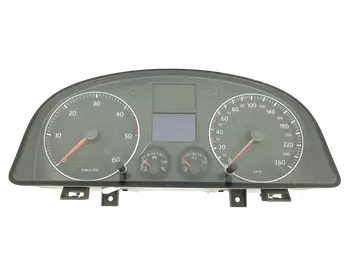 1T0920864A Bloc compteurs vitesse Volkswagen Diesel