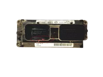 IAW59F.M2 46760606 Calculateur Fiat
