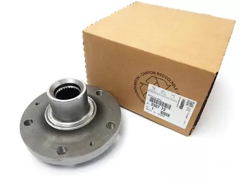330773 Moyeu de roue Citroen Peugeot
