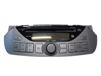 39101M68K00, 39101-68K0 Radio cd mp3 Nissan Suzuki