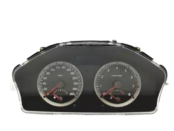 30669182 Bloc compteurs vitesse Volvo