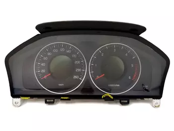 31343323AA Bloc compteurs vitesse Volvo Diesel