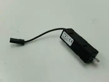 283634633R Relais de chauffage de vitres Renault