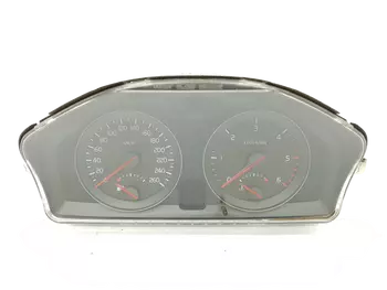 31254776 Bloc compteurs vitesse Volvo Diesel