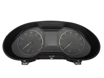 5E0920980  Bloc compteurs vitesse Skoda