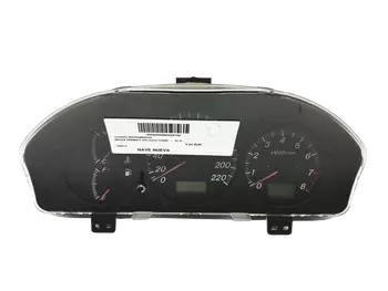 WC CB07B Bloc compteurs vitesse Mazda