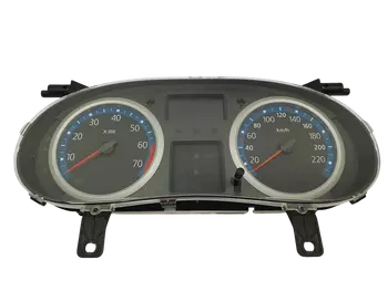 8200451342 Bloc compteurs vitesse Renault