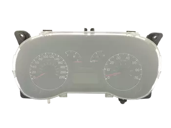 5550011005 Bloc compteurs vitesse Fiat
