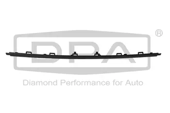 2GM853240 Moulure de pare-chocs Volkswagen