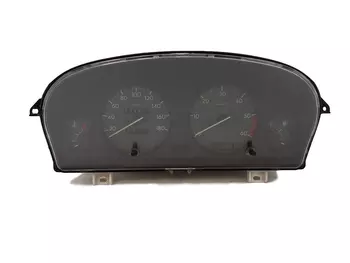 9630166880 Bloc compteurs vitesse Citroen Diesel