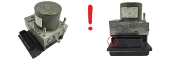 51798105 Pompe abs Fiat
