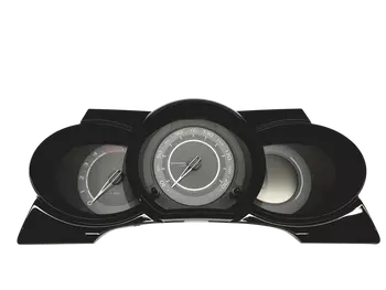 96668806XT Bloc compteurs vitesse Citroen Diesel