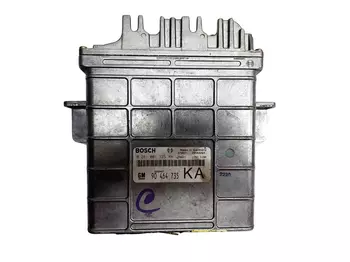0 281 001 335 Calculateur Opel