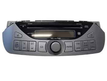 39101M68K00, 39101-68K0 Radio cd mp3 Nissan Suzuki