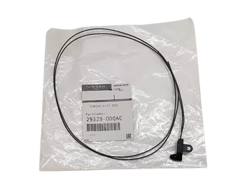 2932900QAC, 277228552R Une sonde de température Renault