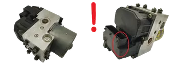 9625275080 Pompe abs Peugeot