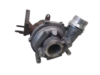 144116213R Turbocompresseur Mercedes-Benz Nissan Renault 1,5 DCI K9K