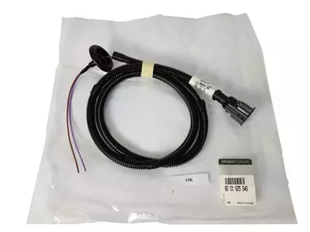 8201625545 Kit de réparation d'étrier de frein Renault