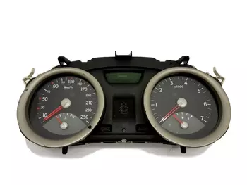 8200306538 Bloc compteurs vitesse Renault
