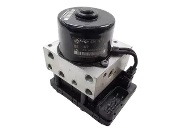 1J0907379P 1J0614117D Pompe abs Audi Seat Skoda Volkswagen