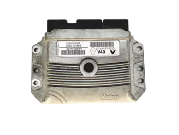237100263R Calculateur Renault