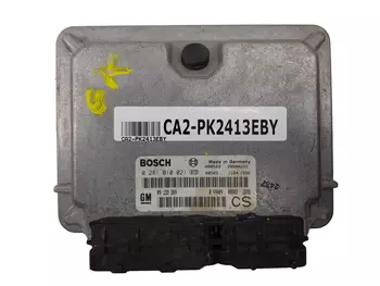 09133269CS Calculateur ecu Opel
