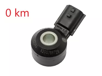 8200789728 Capteur de cliquetis Dacia Nissan Renault Smart 1,0 TCE 1,2 TCE 0,9 TCE 1,4 TCE 1,0 12v B4D IG-T DIG-T