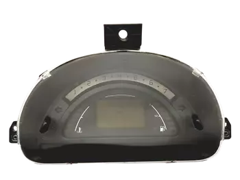 9652008280 G 00 Bloc compteurs vitesse Citroen