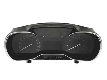 9813361680  Bloc compteurs vitesse Citroen