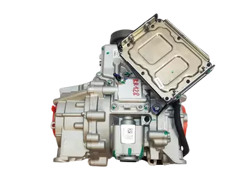 G1FY-4000-SA, Différentiel mascotte Ford 2.3 EcoBoost 350 KM