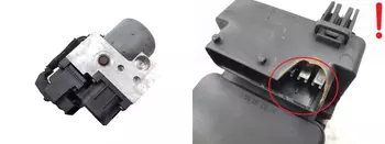 09127108 Pompe abs Opel