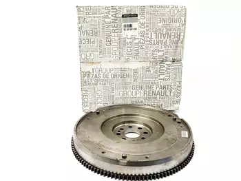 8200641455 8200488981 Volant moteur Renault _2.0 dCi