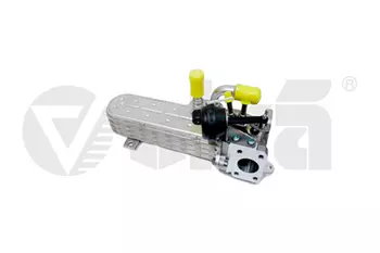 03G131512L Refroidisseur egr Audi Seat Skoda Volkswagen