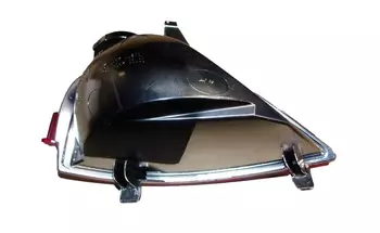265655514R Réflecteur Dacia
