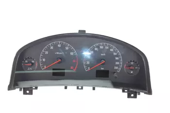 09180277WF Le compteur, compteur de vitesse, tableau de bord Opel