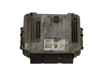 5S61-12A650-EC Calculateur Ford