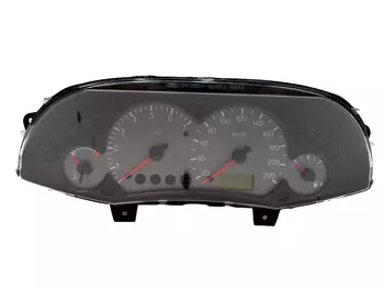 98A9-10841-BC Bloc compteurs vitesse Ford