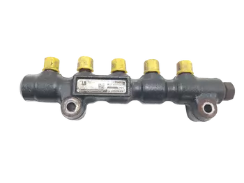 1570G2 Rampe d'injection Citroen Ford Peugeot 1,6 HDI | 1,6 D | 1,6 TDCI