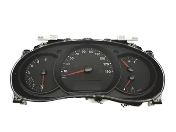248105951R Bloc compteurs vitesse Renault Diesel