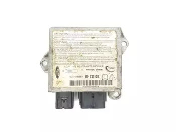 1S7T-14B056-BF Calculateur Ford