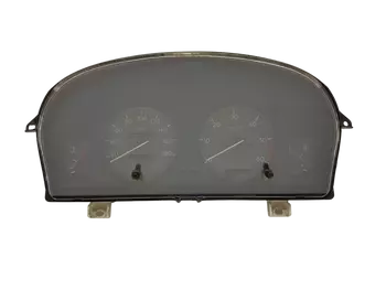 9630166880 Bloc compteurs vitesse Citroen Peugeot Diesel