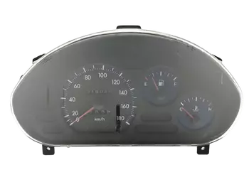 96498321 Bloc compteurs vitesse Chevrolet