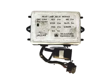 DBC2264 Calculateur Chevrolet
