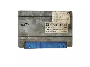 1423185 Calculateur BMW