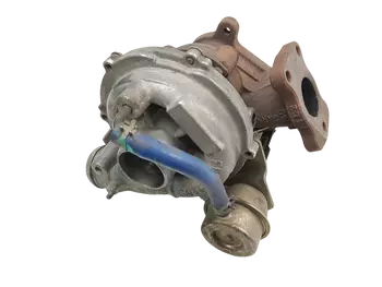 0375C8 0375.C8  Turbocompresseur Citroen Peugeot 2,0 HDI